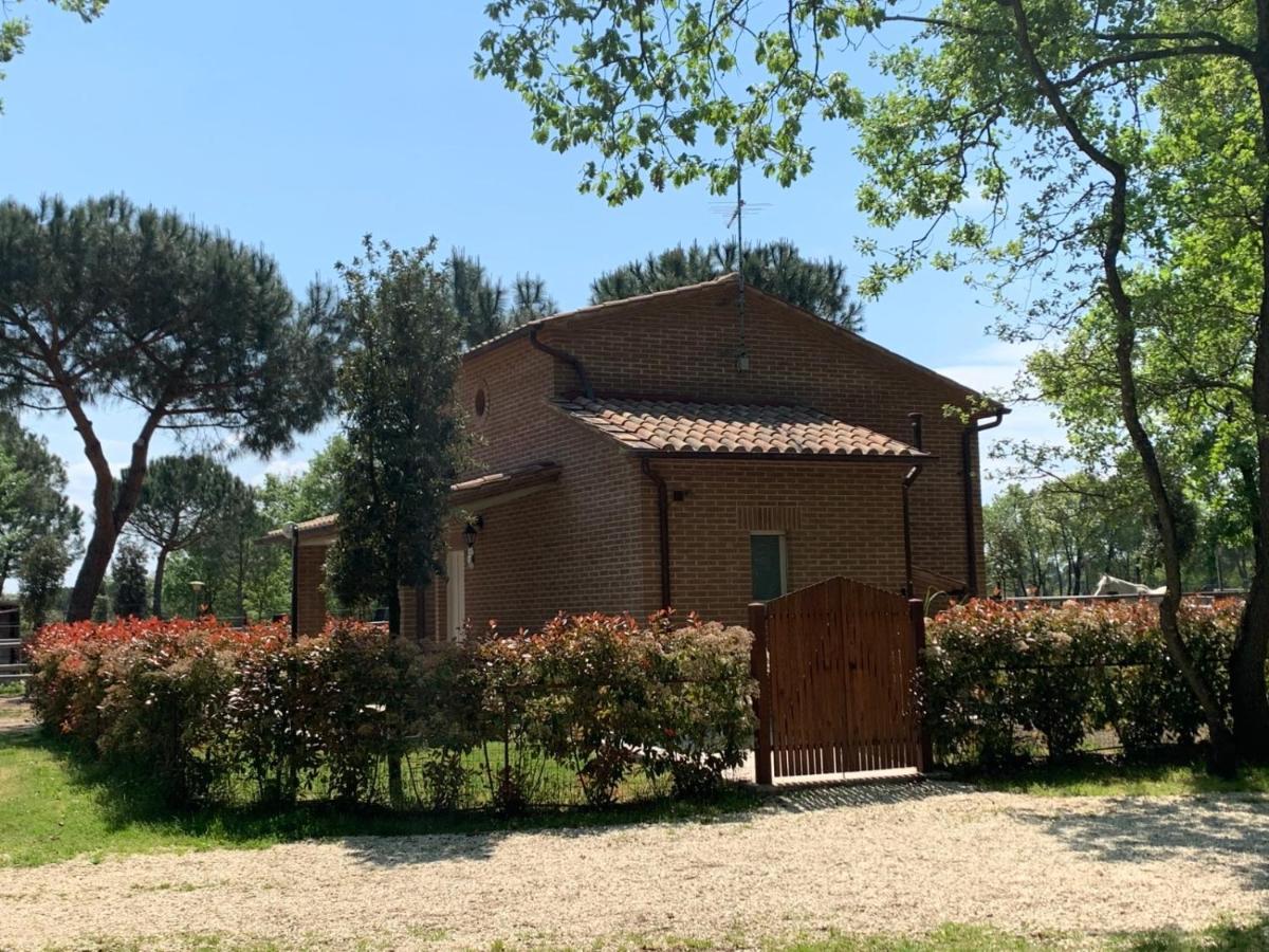 הוילה קאסטיגליונה דל לאגו Casina Miriano מראה חיצוני תמונה