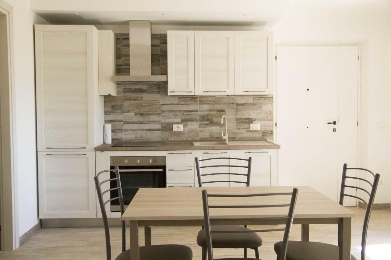 הוילה קאסטיגליונה דל לאגו Casina Miriano מראה חיצוני תמונה