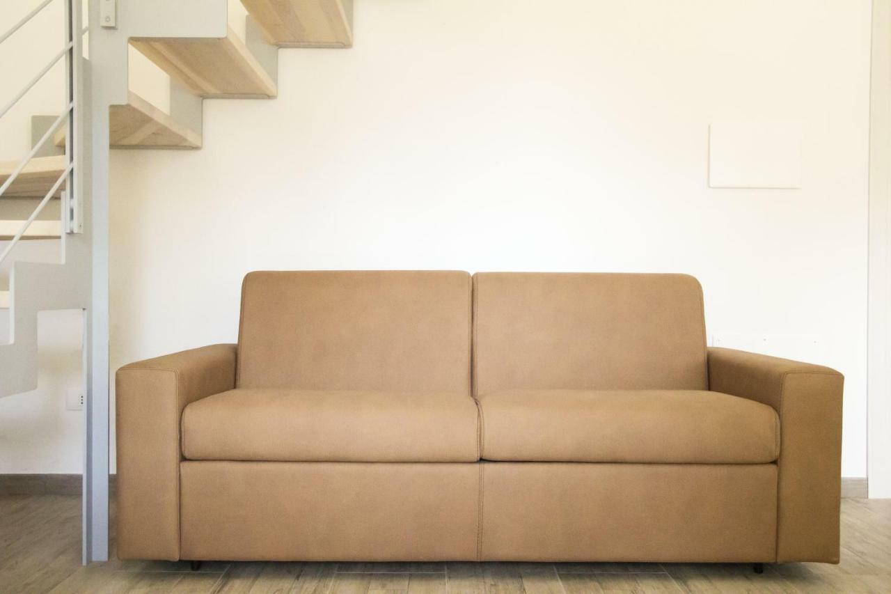 הוילה קאסטיגליונה דל לאגו Casina Miriano מראה חיצוני תמונה
